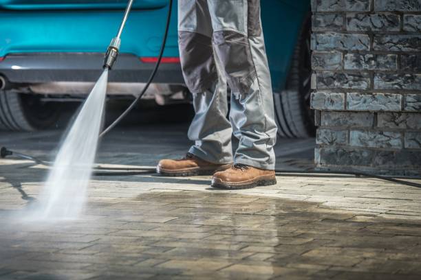 Best Roof Washing  in Kelly Ridge, CA