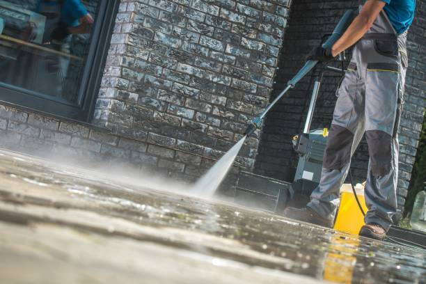 Best Sidewalk and Walkway Cleaning  in Kelly Ridge, CA