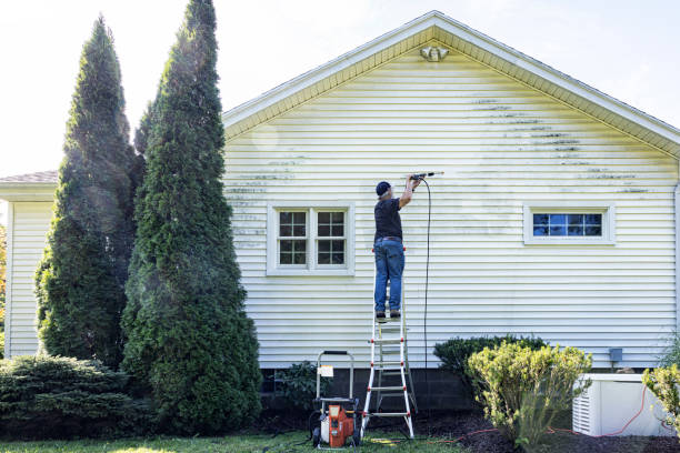 Best Restaurant Pressure Washing  in Kelly Ridge, CA