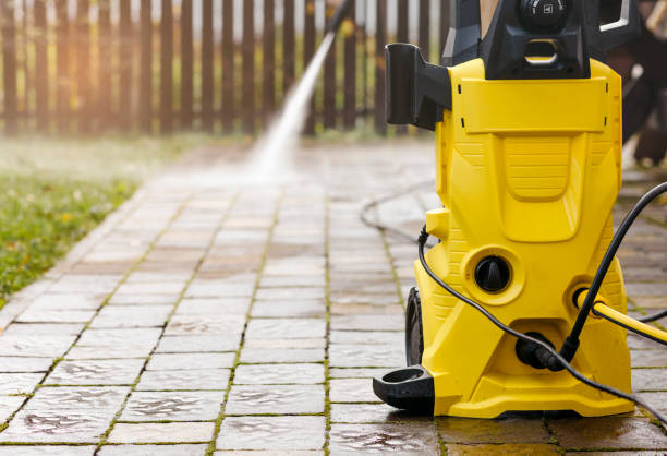 Best Dumpster Area Cleaning  in Kelly Ridge, CA
