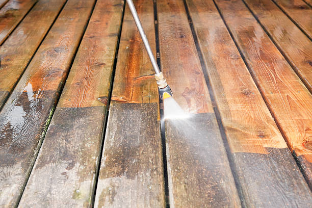 Best Post-Construction Pressure Washing  in Kelly Ridge, CA