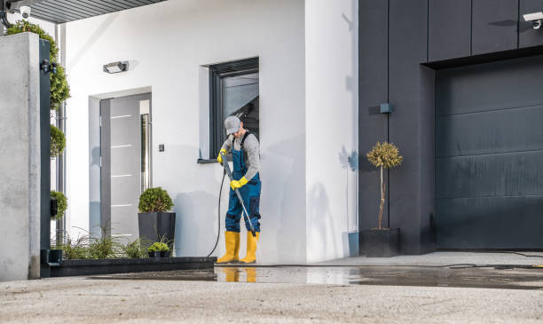 Kelly Ridge, CA Pressure Washing Services Company