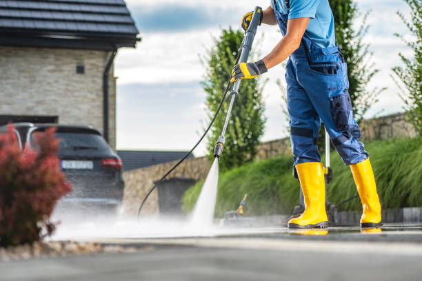 Best House Exterior Washing  in Kelly Ridge, CA